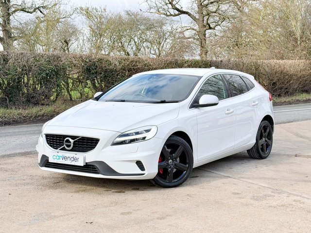 2016 Volvo V40 2L R-Design 5dr - Photo 3