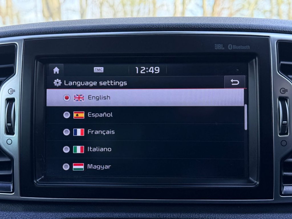 USED 2017 17 KIA SPORTAGE 1.6 T-GDi GT-Line S SUV 5dr Petrol DCT AWD Euro 6 (174 bhp) 7 Services|Roof|Camera|SatNav|R.F Sensors|Apple CarPlay/Android Auto|
