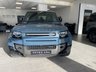 USED 2021 21 LAND ROVER DEFENDER 3.0 D300 MHEV X-Dynamic HSE SUV 5dr Diesel Auto 4WD Euro 6 (s/s) (300 ps) 