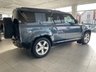 USED 2021 21 LAND ROVER DEFENDER 3.0 D300 MHEV X-Dynamic HSE SUV 5dr Diesel Auto 4WD Euro 6 (s/s) (300 ps) 