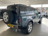 USED 2021 21 LAND ROVER DEFENDER 3.0 D300 MHEV X-Dynamic HSE SUV 5dr Diesel Auto 4WD Euro 6 (s/s) (300 ps) 