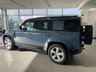USED 2021 21 LAND ROVER DEFENDER 3.0 D300 MHEV X-Dynamic HSE SUV 5dr Diesel Auto 4WD Euro 6 (s/s) (300 ps) 