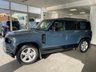 USED 2021 21 LAND ROVER DEFENDER 3.0 D300 MHEV X-Dynamic HSE SUV 5dr Diesel Auto 4WD Euro 6 (s/s) (300 ps) 