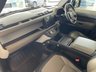 USED 2021 21 LAND ROVER DEFENDER 3.0 D300 MHEV X-Dynamic HSE SUV 5dr Diesel Auto 4WD Euro 6 (s/s) (300 ps) 