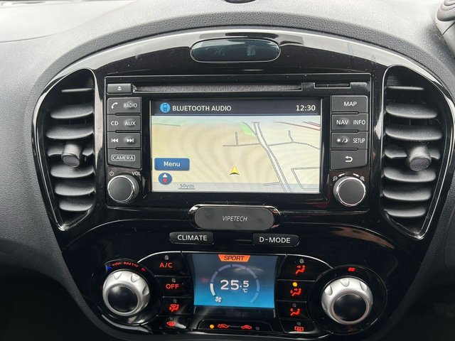 2019 NISSAN JUKE - Photo 12