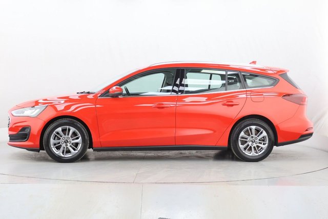 2022 Ford Focus 1L Titanium 5dr - Photo 6