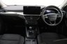 USED 2022 72 FORD FOCUS 1.0T EcoBoost Titanium Estate 5dr Petrol Manual Euro 6 (s/s) (125 ps) 1 OWNER | SAT NAV | DAB |