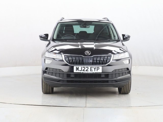 2022 Skoda Karoq 1L SE Technology 5dr - Photo 3