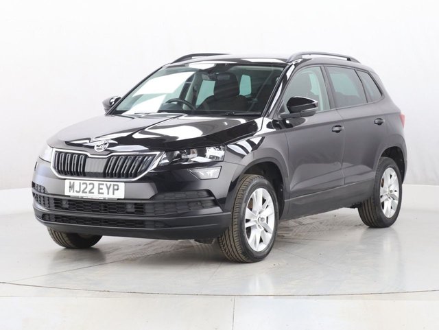2022 Skoda Karoq 1L SE Technology 5dr - Photo 5
