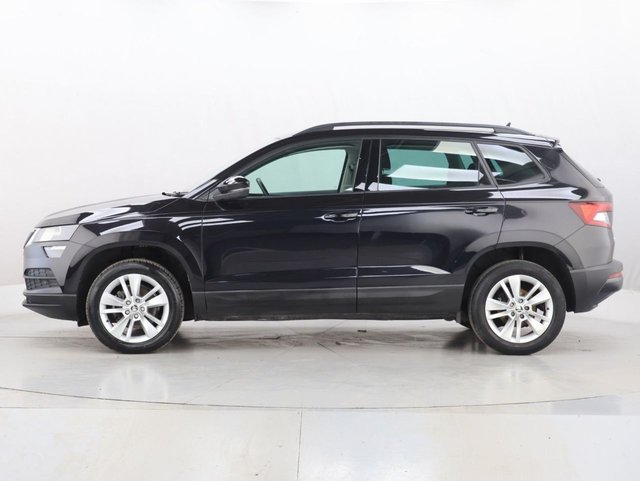 2022 Skoda Karoq 1L SE Technology 5dr - Photo 6