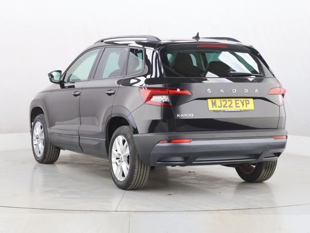2022 Skoda Karoq 1L SE Technology 5dr - Photo 7