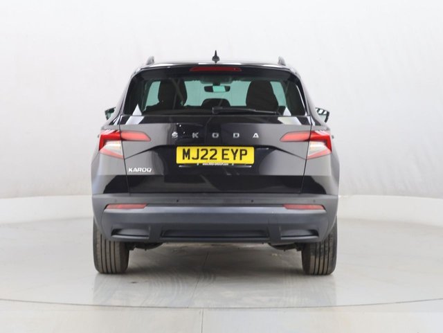 2022 Skoda Karoq 1L SE Technology 5dr - Photo 9