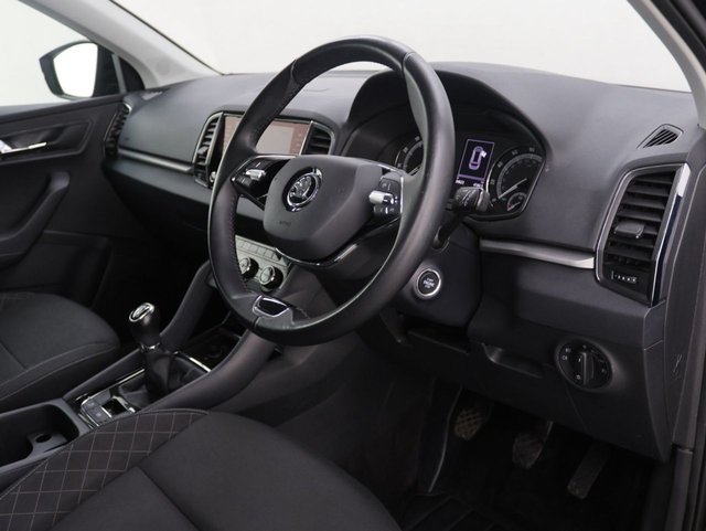 2022 Skoda Karoq 1L SE Technology 5dr - Photo 10