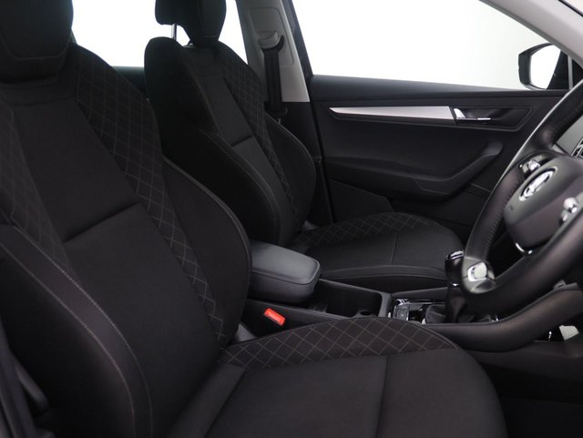 2022 Skoda Karoq 1L SE Technology 5dr - Photo 11