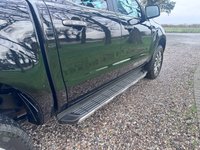 USED 2019 19 FORD RANGER 3.2 TDCi WILDTRAK AUTOMATIC 4X4  ** NO VAT - FULL HISTORY **