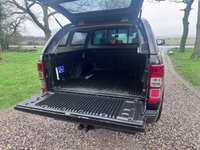 USED 2019 19 FORD RANGER 3.2 TDCi WILDTRAK AUTOMATIC 4X4  ** NO VAT - FULL HISTORY **