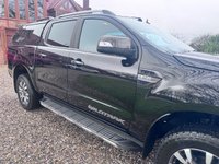 USED 2019 19 FORD RANGER 3.2 TDCi WILDTRAK AUTOMATIC 4X4  ** NO VAT - FULL HISTORY **