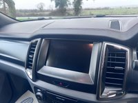 USED 2019 19 FORD RANGER 3.2 TDCi WILDTRAK AUTOMATIC 4X4  ** NO VAT - FULL HISTORY **