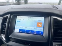 USED 2019 19 FORD RANGER 3.2 TDCi WILDTRAK AUTOMATIC 4X4  ** NO VAT - FULL HISTORY **