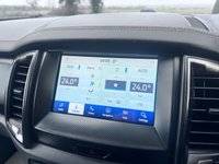 USED 2019 19 FORD RANGER 3.2 TDCi WILDTRAK AUTOMATIC 4X4  ** NO VAT - FULL HISTORY **