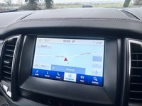 USED 2019 19 FORD RANGER 3.2 TDCi WILDTRAK AUTOMATIC 4X4  ** NO VAT - FULL HISTORY **