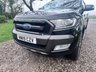 USED 2019 19 FORD RANGER 3.2 TDCi WILDTRAK AUTOMATIC 4X4  ** NO VAT - FULL HISTORY **