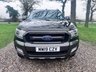 USED 2019 19 FORD RANGER 3.2 TDCi WILDTRAK AUTOMATIC 4X4  ** NO VAT - FULL HISTORY **