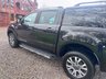 USED 2019 19 FORD RANGER 3.2 TDCi WILDTRAK AUTOMATIC 4X4  ** NO VAT - FULL HISTORY **