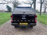 USED 2019 19 FORD RANGER 3.2 TDCi WILDTRAK AUTOMATIC 4X4  ** NO VAT - FULL HISTORY **