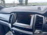 USED 2019 19 FORD RANGER 3.2 TDCi WILDTRAK AUTOMATIC 4X4  ** NO VAT - FULL HISTORY **