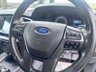 USED 2019 19 FORD RANGER 3.2 TDCi WILDTRAK AUTOMATIC 4X4  ** NO VAT - FULL HISTORY **