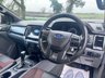 USED 2019 19 FORD RANGER 3.2 TDCi WILDTRAK AUTOMATIC 4X4  ** NO VAT - FULL HISTORY **