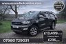 USED 2019 19 FORD RANGER 3.2 TDCi WILDTRAK AUTOMATIC 4X4  ** NO VAT - FULL HISTORY **