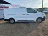 USED 2021 71 VAUXHALL VIVARO 1.5 Turbo D 2900 Dynamic Panel Van 6dr Diesel Manual L2 H1 Euro 6 (s/s) (100 ps) 59000 MILES DEALER HISTORY * QUALITY RACKING* AIR/CON