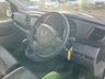 USED 2021 71 VAUXHALL VIVARO 1.5 Turbo D 2900 Dynamic Panel Van 6dr Diesel Manual L2 H1 Euro 6 (s/s) (100 ps) 59000 MILES DEALER HISTORY * QUALITY RACKING* AIR/CON
