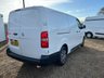 USED 2021 71 VAUXHALL VIVARO 1.5 Turbo D 2900 Dynamic Panel Van 6dr Diesel Manual L2 H1 Euro 6 (s/s) (100 ps) 59000 MILES DEALER HISTORY * QUALITY RACKING* AIR/CON