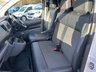 USED 2021 71 VAUXHALL VIVARO 1.5 Turbo D 2900 Dynamic Panel Van 6dr Diesel Manual L2 H1 Euro 6 (s/s) (100 ps) 59000 MILES DEALER HISTORY * QUALITY RACKING* AIR/CON
