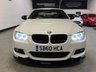 USED 2010 60 BMW 3 SERIES 2.0 320i M Sport Coupe 2dr Petrol Steptronic Euro 5 (170 ps) &pound;4,000 OPTIONAL EXTRAS