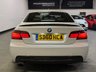 USED 2010 60 BMW 3 SERIES 2.0 320i M Sport Coupe 2dr Petrol Steptronic Euro 5 (170 ps) &pound;4,000 OPTIONAL EXTRAS