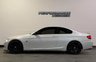 USED 2010 60 BMW 3 SERIES 2.0 320i M Sport Coupe 2dr Petrol Steptronic Euro 5 (170 ps) &pound;4,000 OPTIONAL EXTRAS