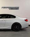 USED 2010 60 BMW 3 SERIES 2.0 320i M Sport Coupe 2dr Petrol Steptronic Euro 5 (170 ps) &pound;4,000 OPTIONAL EXTRAS