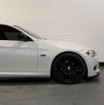 USED 2010 60 BMW 3 SERIES 2.0 320i M Sport Coupe 2dr Petrol Steptronic Euro 5 (170 ps) &pound;4,000 OPTIONAL EXTRAS
