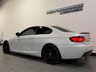 USED 2010 60 BMW 3 SERIES 2.0 320i M Sport Coupe 2dr Petrol Steptronic Euro 5 (170 ps) &pound;4,000 OPTIONAL EXTRAS