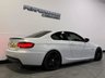 USED 2010 60 BMW 3 SERIES 2.0 320i M Sport Coupe 2dr Petrol Steptronic Euro 5 (170 ps) &pound;4,000 OPTIONAL EXTRAS