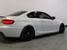 USED 2010 60 BMW 3 SERIES 2.0 320i M Sport Coupe 2dr Petrol Steptronic Euro 5 (170 ps) &pound;4,000 OPTIONAL EXTRAS