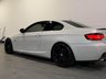USED 2010 60 BMW 3 SERIES 2.0 320i M Sport Coupe 2dr Petrol Steptronic Euro 5 (170 ps) &pound;4,000 OPTIONAL EXTRAS