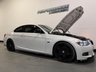 USED 2010 60 BMW 3 SERIES 2.0 320i M Sport Coupe 2dr Petrol Steptronic Euro 5 (170 ps) &pound;4,000 OPTIONAL EXTRAS