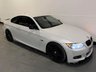 USED 2010 60 BMW 3 SERIES 2.0 320i M Sport Coupe 2dr Petrol Steptronic Euro 5 (170 ps) &pound;4,000 OPTIONAL EXTRAS