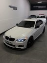 USED 2010 60 BMW 3 SERIES 2.0 320i M Sport Coupe 2dr Petrol Steptronic Euro 5 (170 ps) &pound;4,000 OPTIONAL EXTRAS