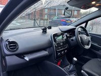 USED 2018 68 RENAULT CLIO 0.9 TCe Play Hatchback 5dr Petrol Manual Euro 6 (s/s) (75 ps) RENAULT CLIO 0.9 TCE PLAY SPECIAL EDITION EURO6 A/C